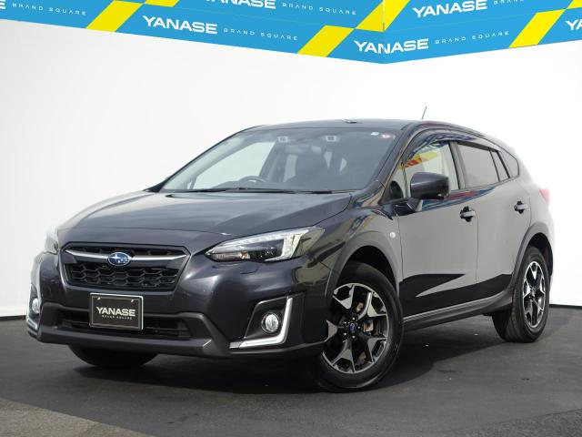 XV 1.6-L アイサイト