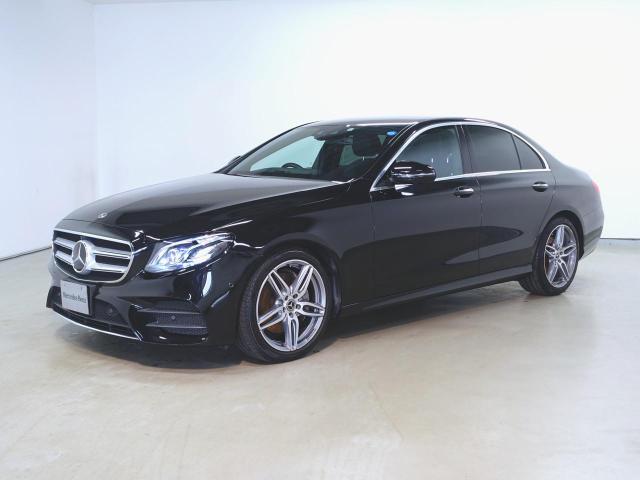 E250 アバンギャルド スポーツ