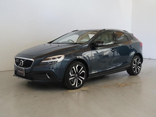 V40 クロスカントリー T5 AWD サマム