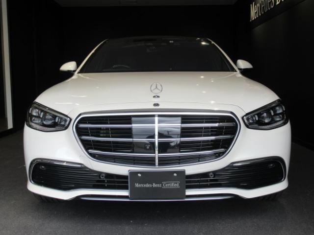 S500 4MATIC ロング ファーストエディション