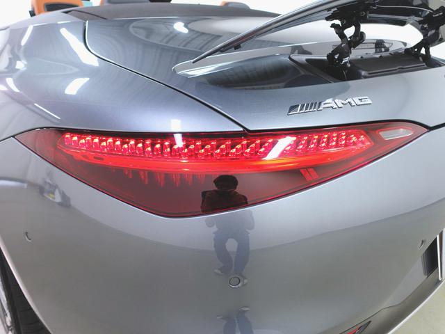 SL43 ヘッドアップディスプレイ | メルセデス・ベンツの認定中古車