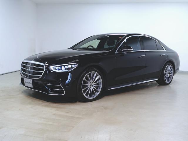 S400d 4マチック ドライバーズパッケージ AMGラインパッケージ ベーシックパッケージ レザーエクスクルーシブパッケージ