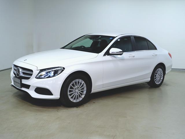 C180 レーダーセーフティーパッケージ