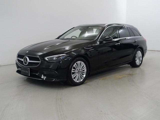 C220 d ステーションワゴン アバンギャルド