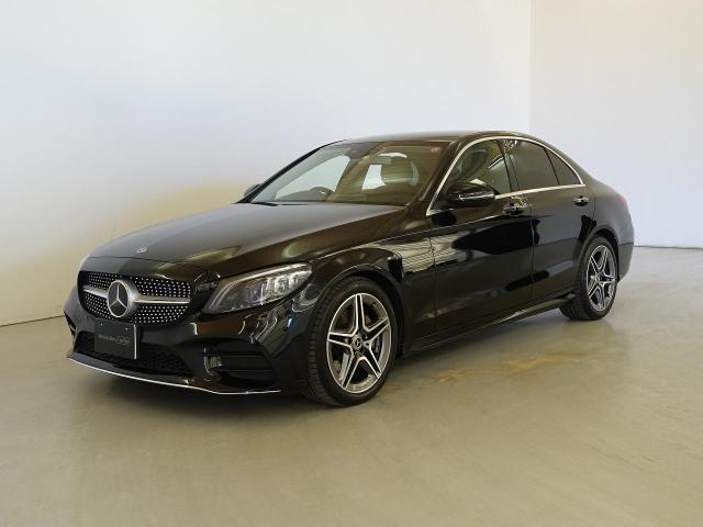 C220 d ローレウスエディション