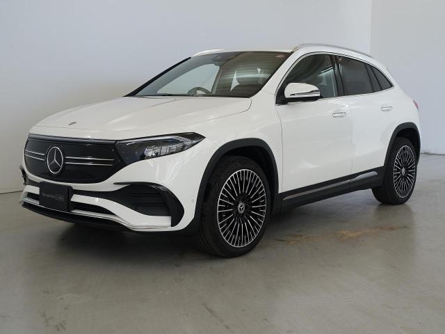 EQA250 AMGラインパッケージ