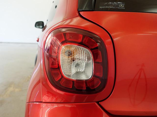 ギャラリー | スマート フォーフォー ブラバス エクスクルーシブ