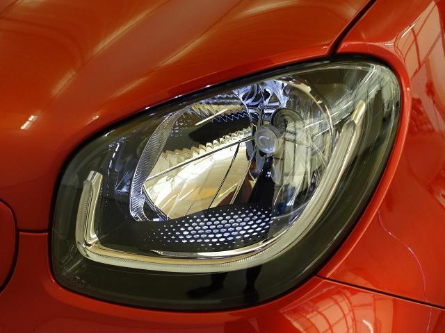 ギャラリー | スマート フォーフォー ブラバス エクスクルーシブ