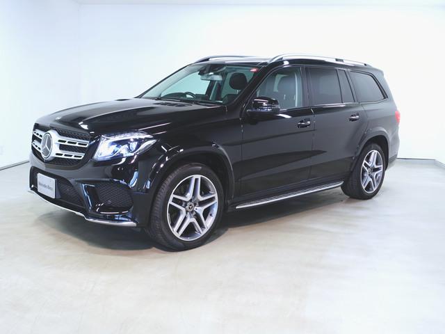 GLS350 d 4マチック スポーツ