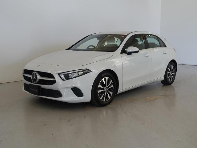 A180 ナビゲーションパッケージ