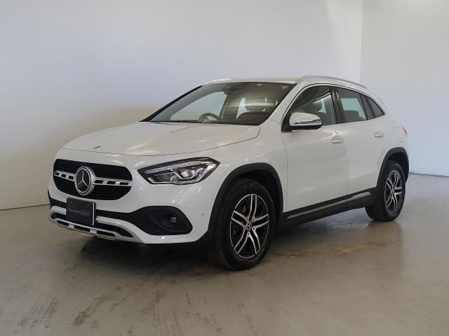 GLA200 d 4MATIC