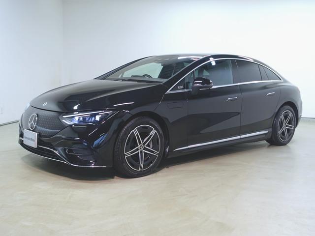 EQE350プラス AMGラインパッケージ エクスクルーシブパッケージ エナジャイジングパッケージ