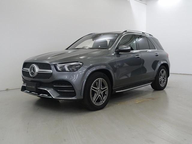 GLE400 d 4MATIC スポーツ