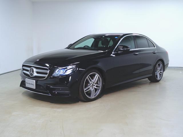 E200 アバンギャルド AMGライン