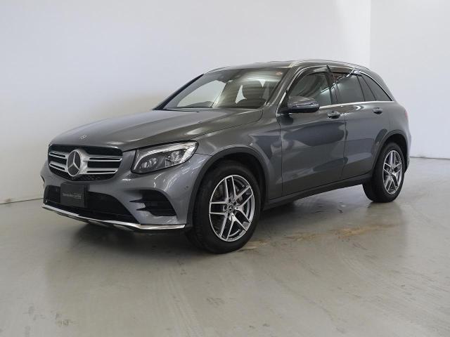 GLC220 d 4MATIC スポーツ