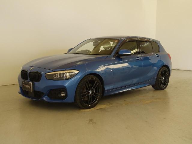 118d Mスポーツ エディションシャドー