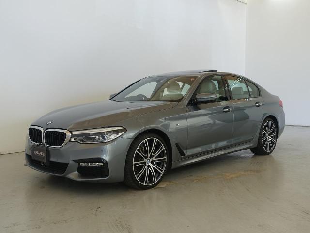 530i Mスポーツ