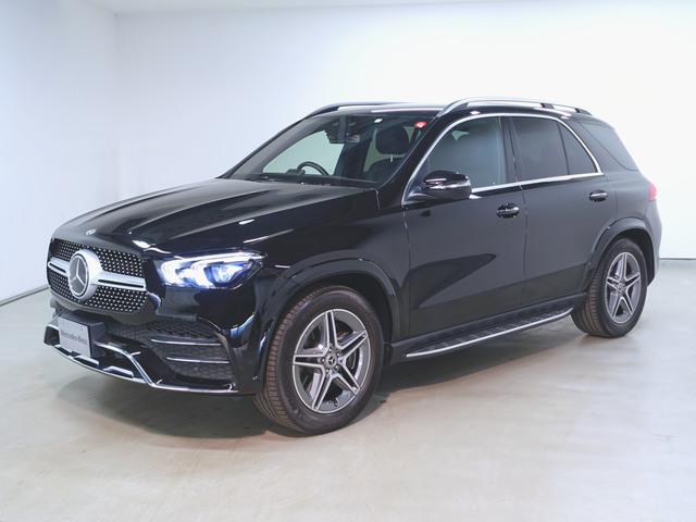 GLE450 4マチック スポーツ
