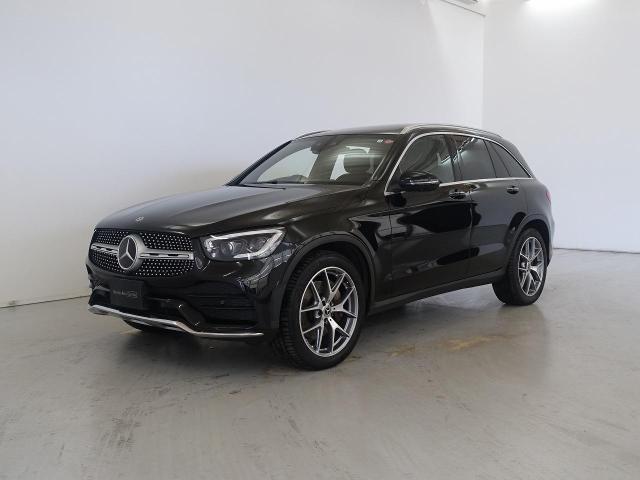 GLC300 4MATIC AMGライン