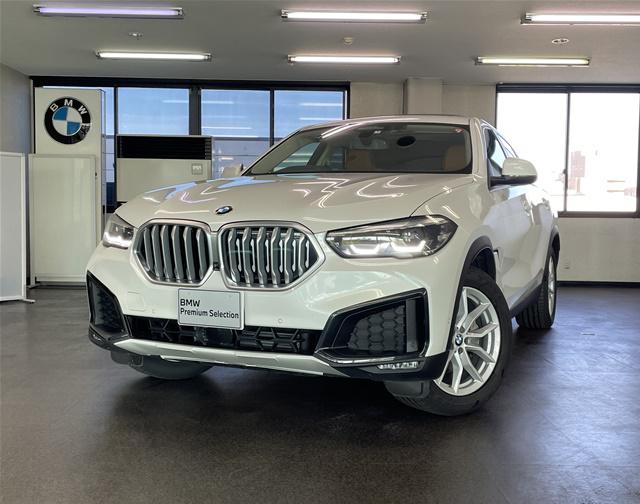 X6 xDrive35d