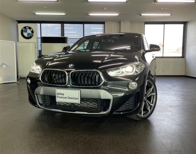 X2 xDrive20i MスポーツX