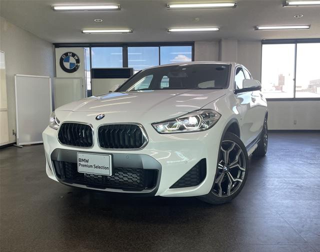 X2 sDrive18i MスポーツX