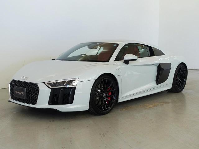 R8 V10 5.2 FSI クワトロ