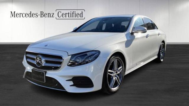 E250 アバンギャルド スポーツ