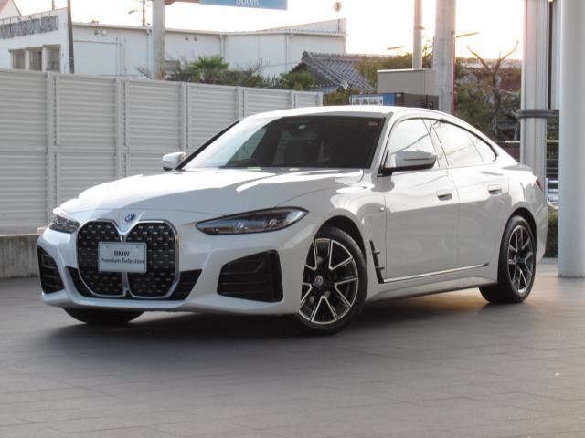 420d xDrive グランクーペ Mスポーツ