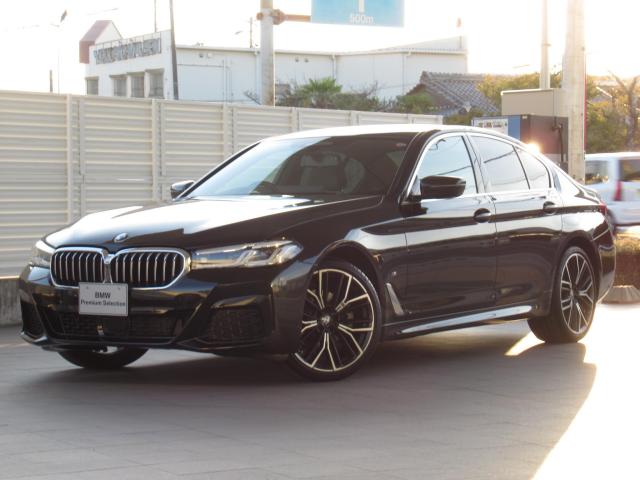 523d xDrive Mスポーツ 50thアニバサリーエディション