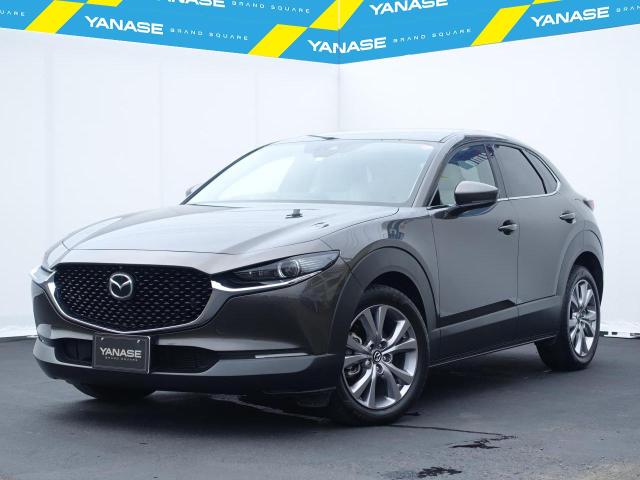 CX-30 20S Lパッケージ