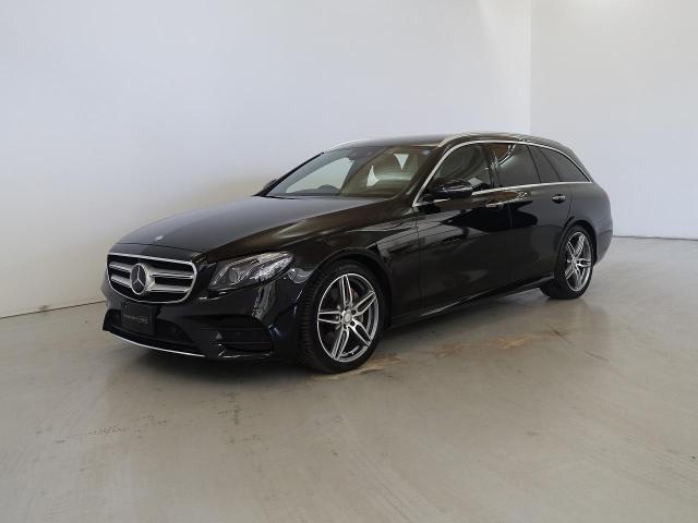 E200 ステーションワゴン アバンギャルド スポーツ (本革仕様)