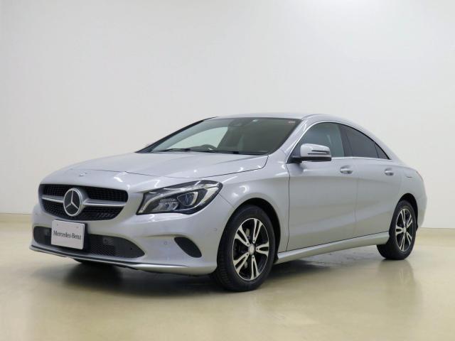 CLA180 レーダーセーフティパッケージ ベーシックパッケージ