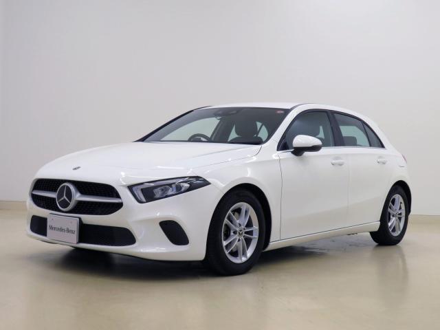 A180 レーダーセーフティパッケージ ナビゲーションパッケージ