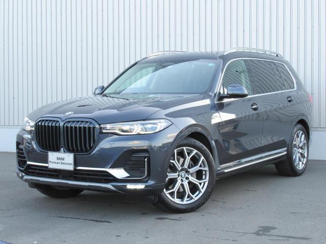 X7 xDrive35d デザインピュアエクセレンス