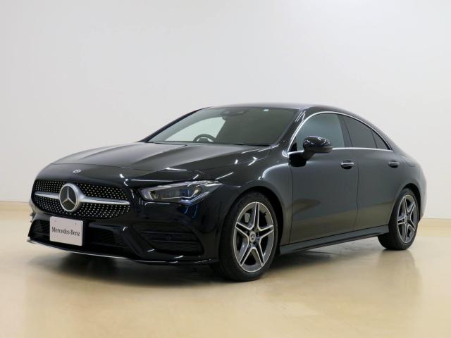 CLA200 d AMGラインパッケージ