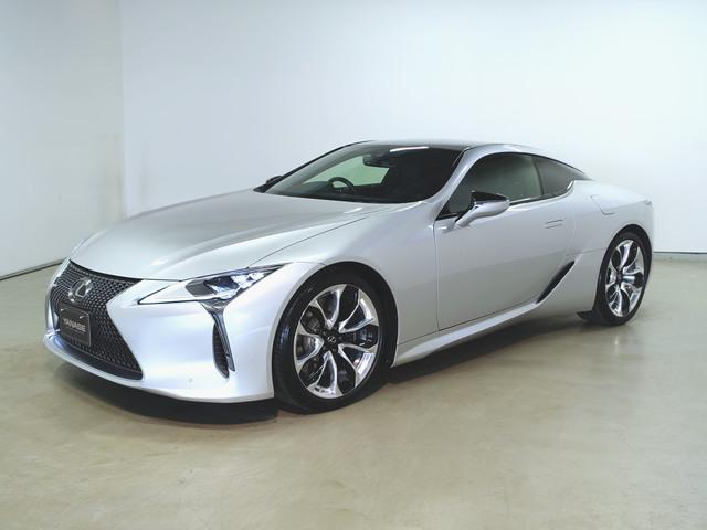 LC500 Lパッケージ