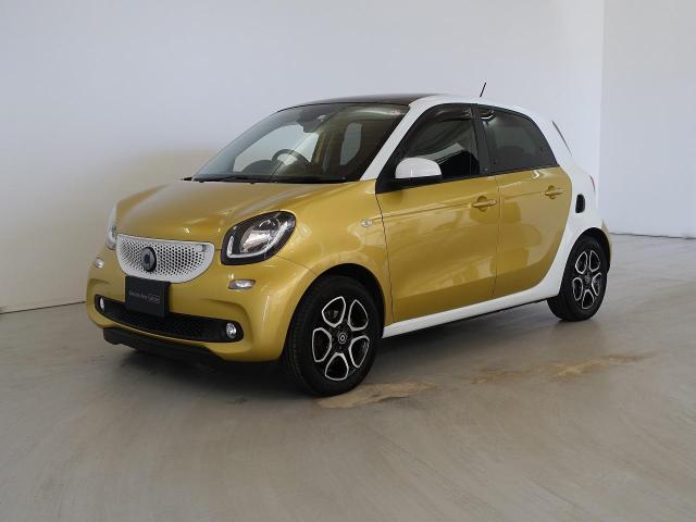 スマート フォーフォー プライム