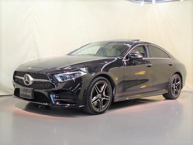 CLS450 4マチック スポーツ