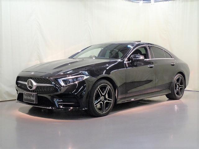 CLS450 4マチック スポーツ    エクスクルーシブパッケージ