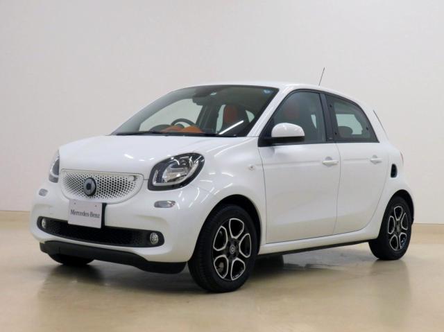 スマート フォーフォー パッション