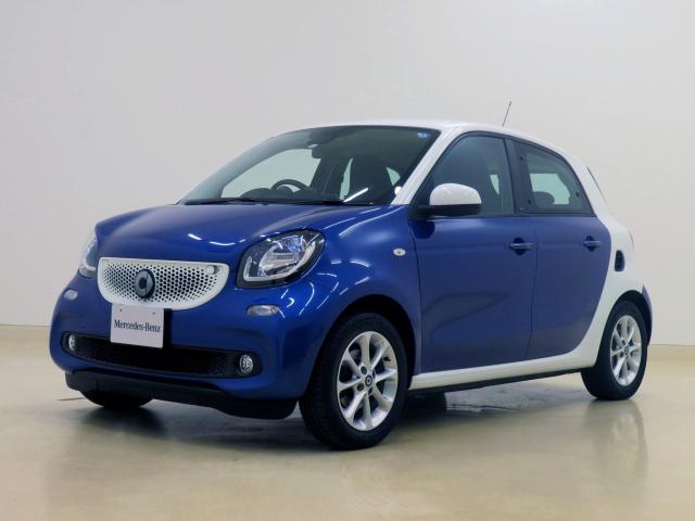 スマート フォーフォー パッション