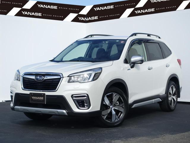 フォレスター アドバンス