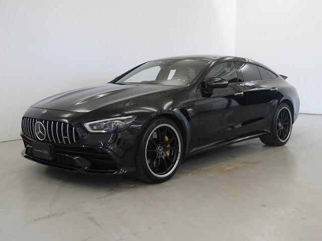 メルセデス‐AMG GT53 4MATIC+ AMGダイナミックプラスパッケージ
