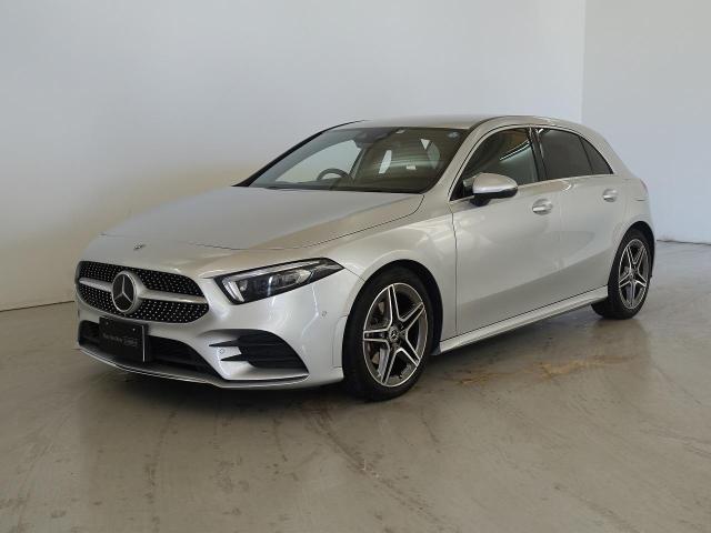 A200 d AMGライン レーダーセーフティパッケージ・ナビゲーションパッケージ