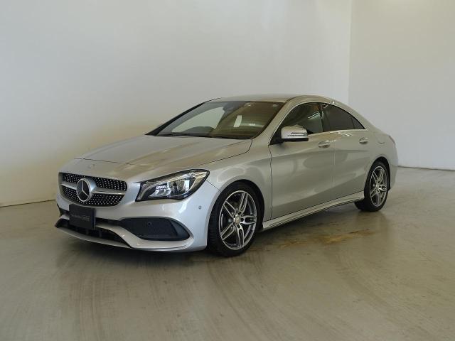 CLA180 スポーツ レーダーセーフティパッケージ ベーシックパッケージ
