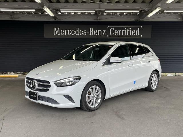 B200 d レーダーセーフティパッケージ・ナビゲーションパッケージ