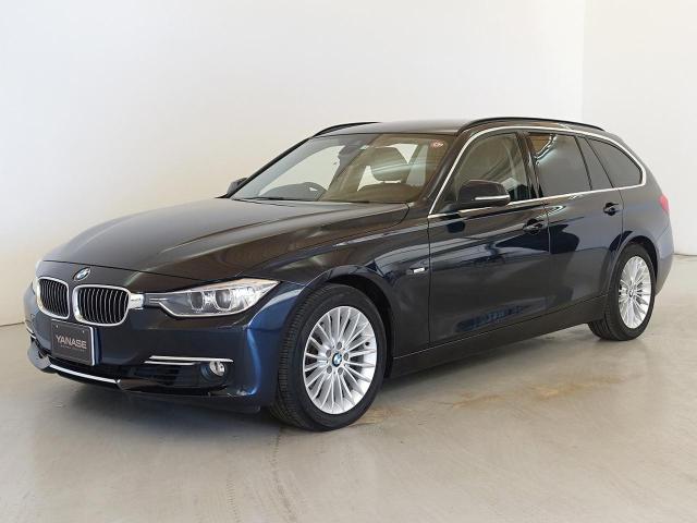 320i ツーリング ラグジュアリー
