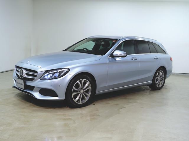 C200 ステーションワゴン アバンギャルド