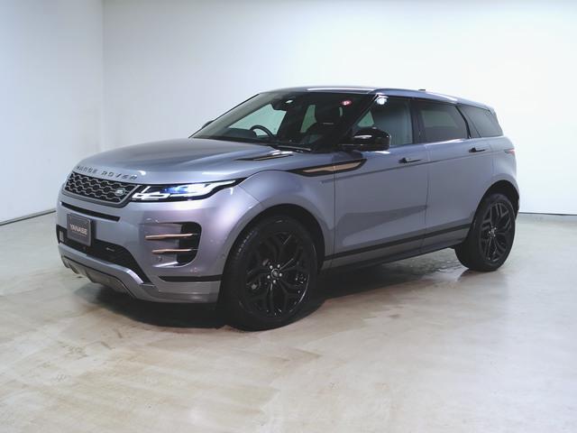 レンジローバーイヴォーグ R-ダイナミック SE P250